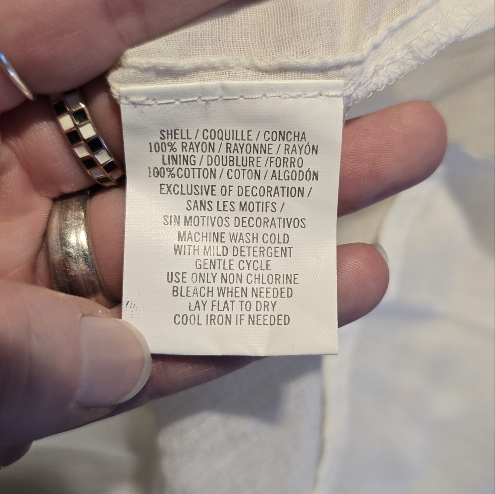 O'Neill Dress - Picture 11 of 12